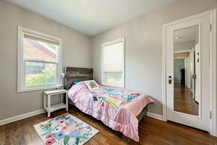 2636 S Glenmare St, Salt Lake City, Utah 84106