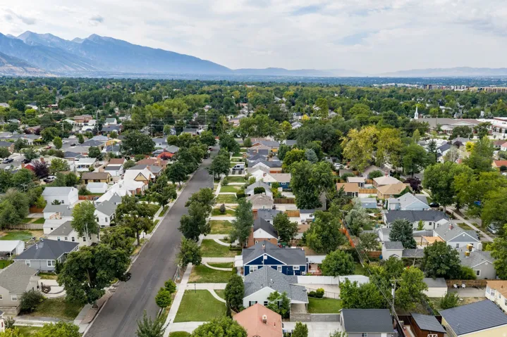 2636 S Glenmare St, Salt Lake City, Utah 84106