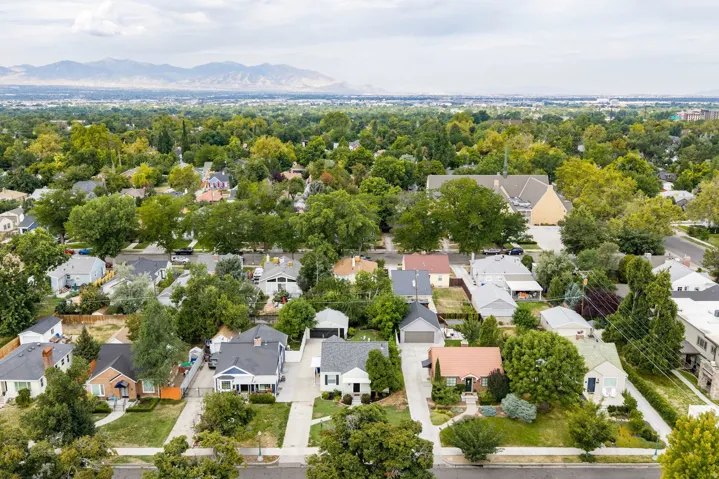 2636 S Glenmare St, Salt Lake City, Utah 84106