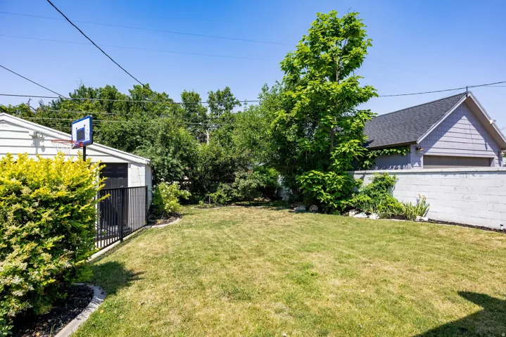 2636 S Glenmare St, Salt Lake City, Utah 84106