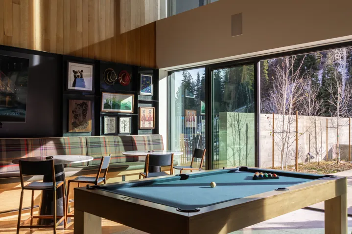 3267 W Deer Hollow Rd #3403, Park City, Utah 84060