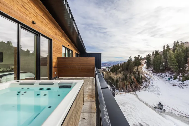 3267 W Deer Hollow Rd #3403, Park City, Utah 84060