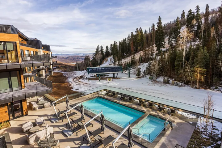 3267 W Deer Hollow Rd #3403, Park City, Utah 84060