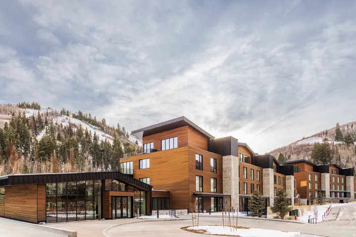 3267 W Deer Hollow Rd #3403, Park City, Utah 84060