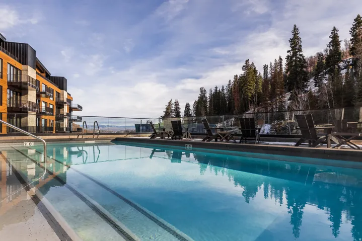 3267 W Deer Hollow Rd #3403, Park City, Utah 84060