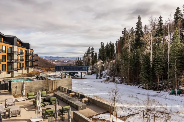 3267 W Deer Hollow Rd #3403, Park City, Utah 84060
