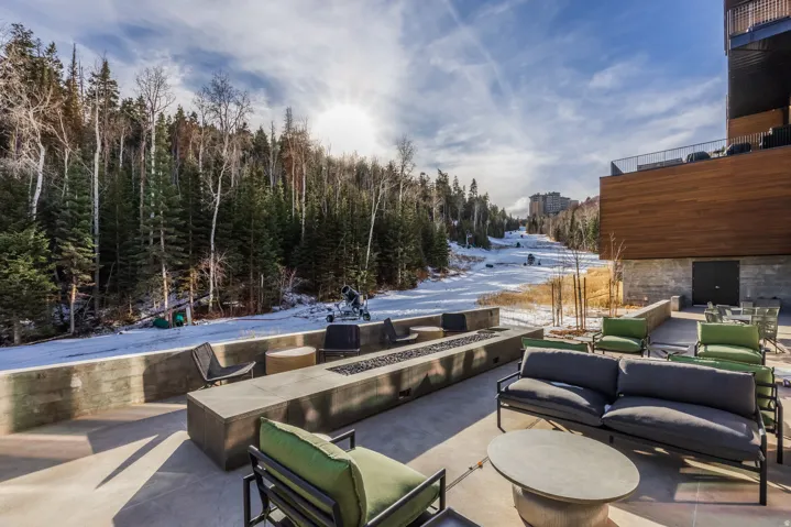 3267 W Deer Hollow Rd #3403, Park City, Utah 84060
