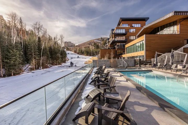 3267 W Deer Hollow Rd #3403, Park City, Utah 84060