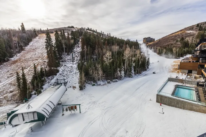 3267 W Deer Hollow Rd #3403, Park City, Utah 84060