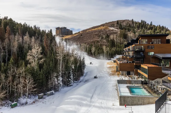 3267 W Deer Hollow Rd #3403, Park City, Utah 84060