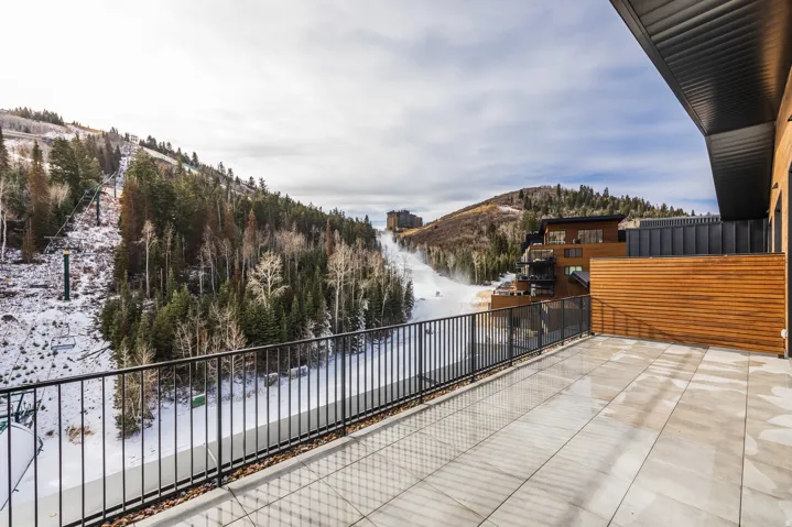 3267 W Deer Hollow Rd #3403, Park City, Utah 84060