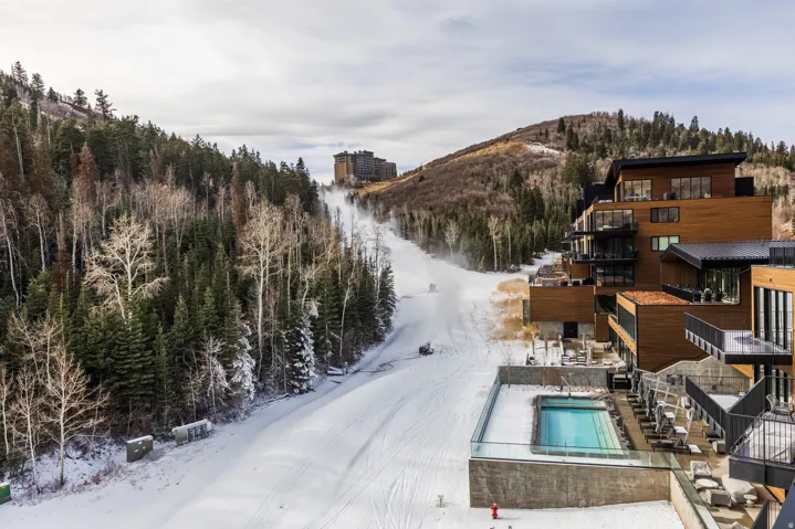 3267 W Deer Hollow Rd #3403, Park City, Utah 84060