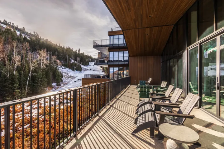 3267 W Deer Hollow Rd #3403, Park City, Utah 84060