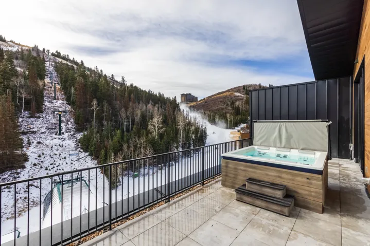 3267 W Deer Hollow Rd #3403, Park City, Utah 84060