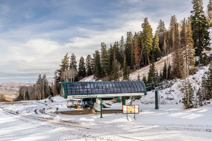 3267 W Deer Hollow Rd #3403, Park City, Utah 84060