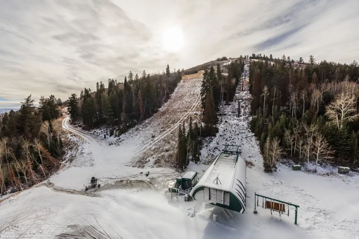 3267 W Deer Hollow Rd #3403, Park City, Utah 84060