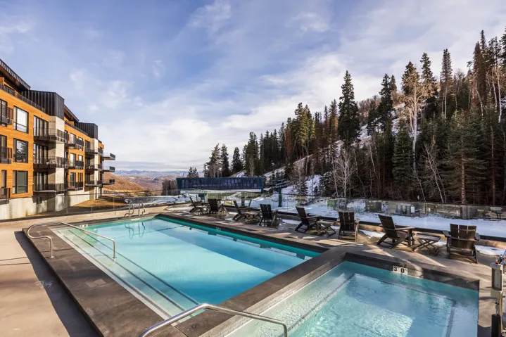 3267 W Deer Hollow Rd #3403, Park City, Utah 84060