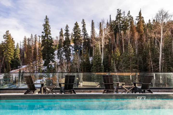 3267 W Deer Hollow Rd #3403, Park City, Utah 84060
