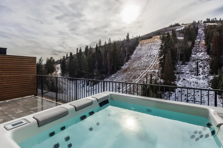 3267 W Deer Hollow Rd #3403, Park City, Utah 84060