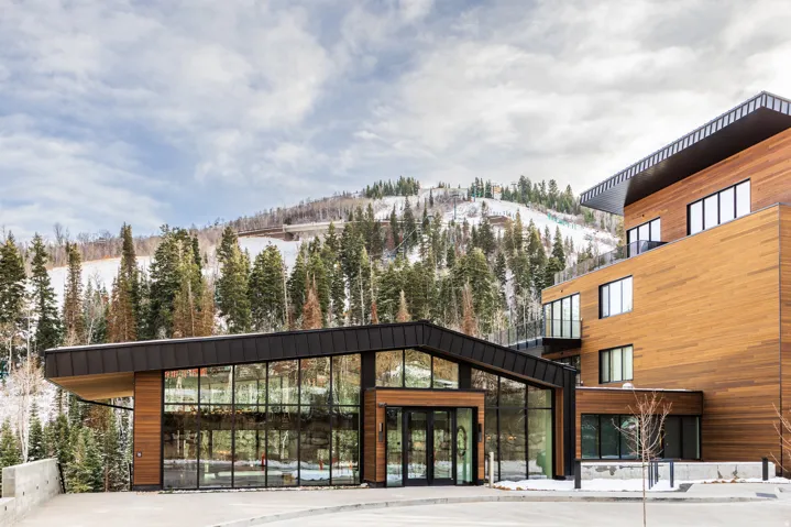 3267 W Deer Hollow Rd #3403, Park City, Utah 84060