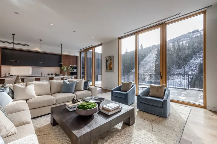 3267 W Deer Hollow Rd #3403, Park City, Utah 84060