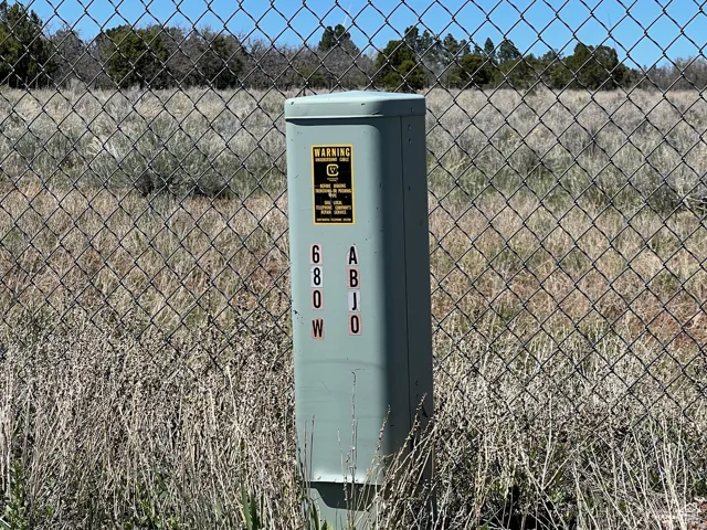 Unit D, Monticello, Utah 84535