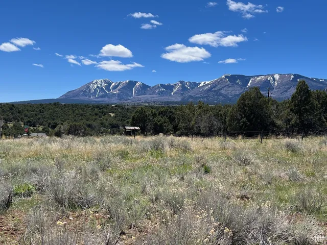 Unit D, Monticello, Utah 84535