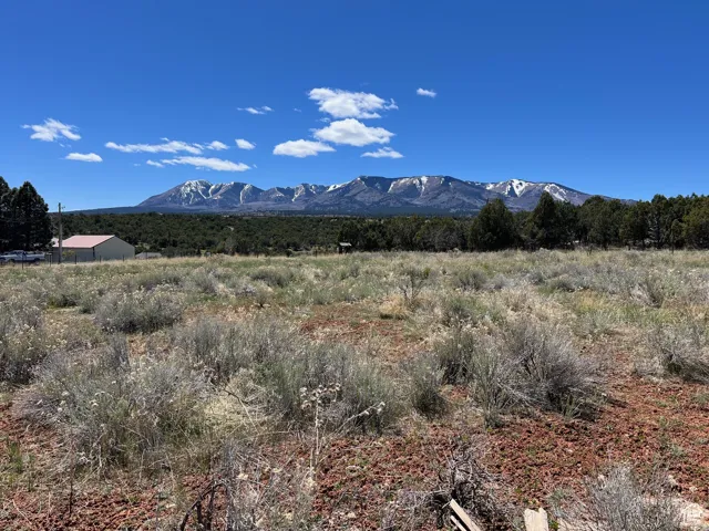 Unit D, Monticello, Utah 84535