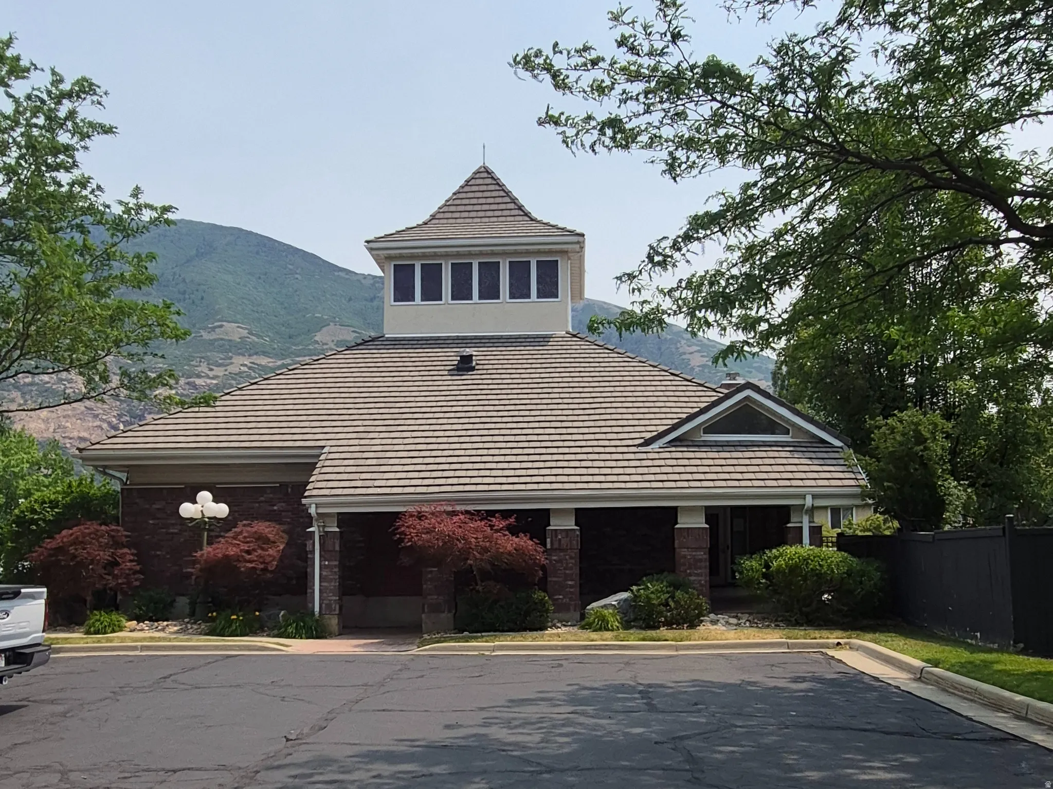 Clubhouse