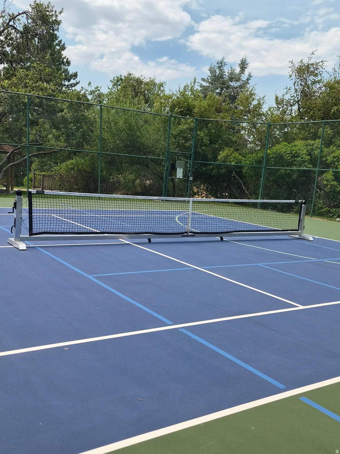 Pickleball