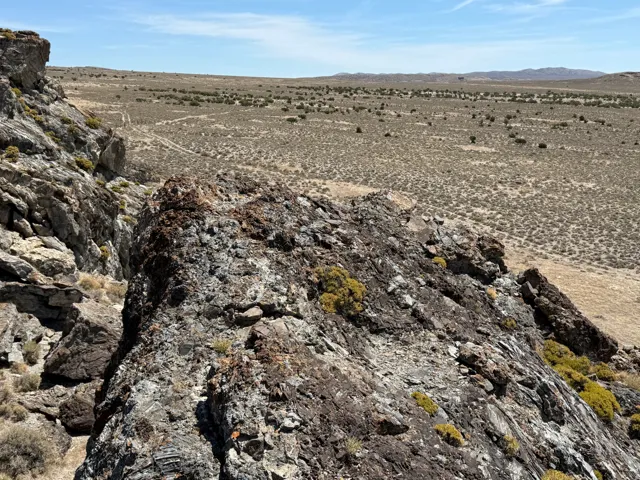 1 Emigrant Trl Rd, Park Valley, Utah 84329