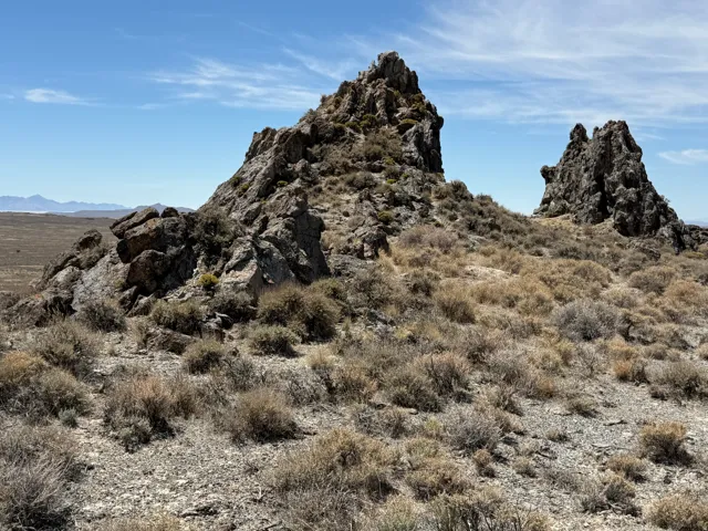 1 Emigrant Trl Rd, Park Valley, Utah 84329
