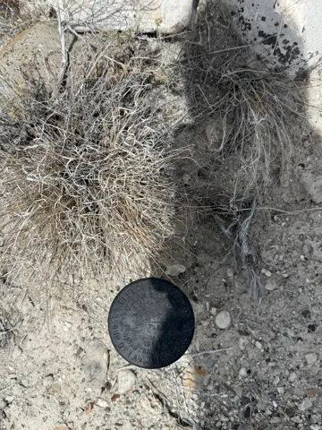 1 Emigrant Trl Rd, Park Valley, Utah 84329