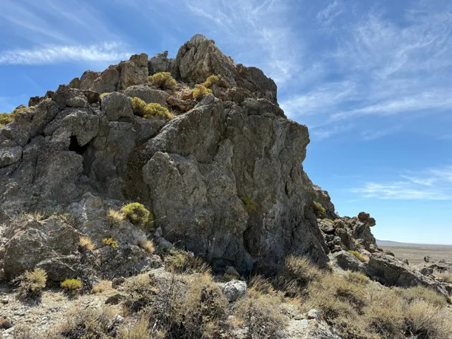 1 Emigrant Trl Rd, Park Valley, Utah 84329
