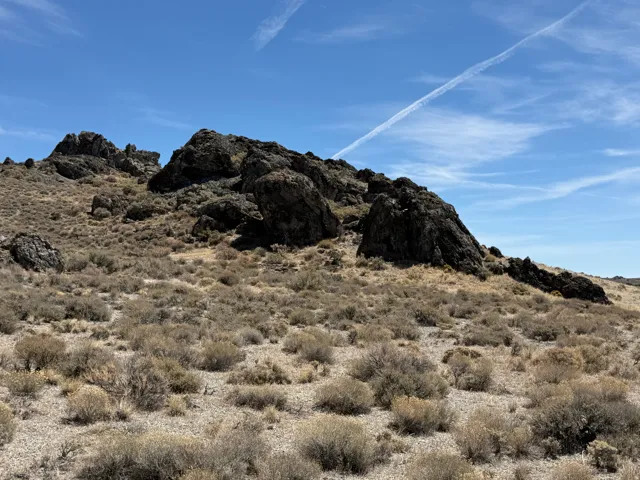 1 Emigrant Trl Rd, Park Valley, Utah 84329