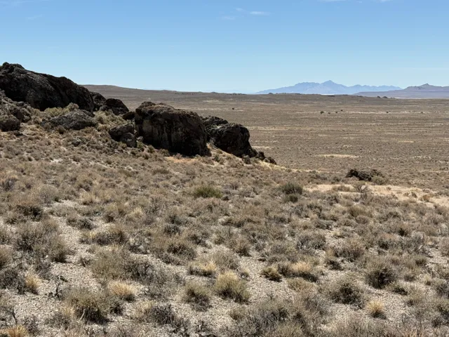 1 Emigrant Trl Rd, Park Valley, Utah 84329
