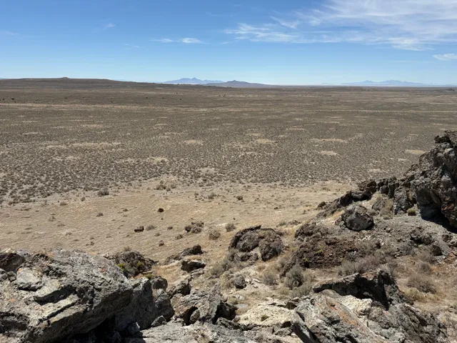 1 Emigrant Trl Rd, Park Valley, Utah 84329
