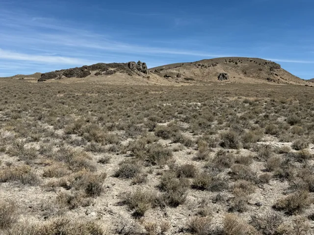 1 Emigrant Trl Rd, Park Valley, Utah 84329