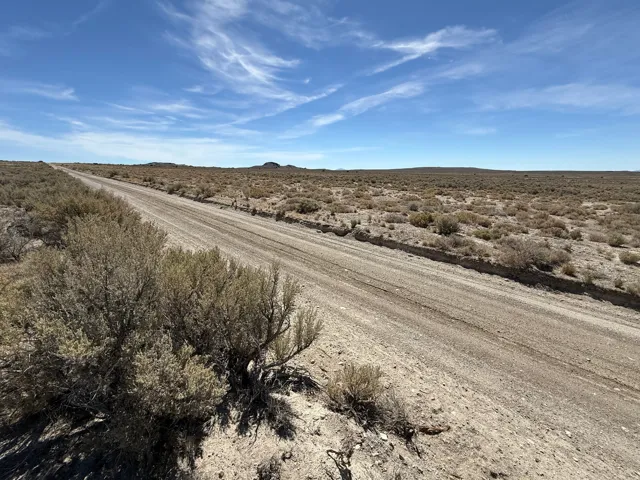 1 Emigrant Trl Rd, Park Valley, Utah 84329