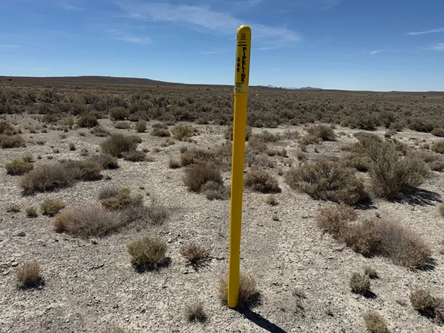 1 Emigrant Trl Rd, Park Valley, Utah 84329