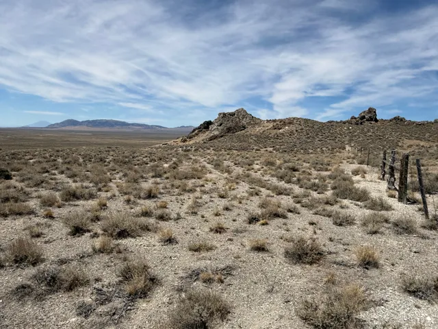1 Emigrant Trl Rd, Park Valley, Utah 84329