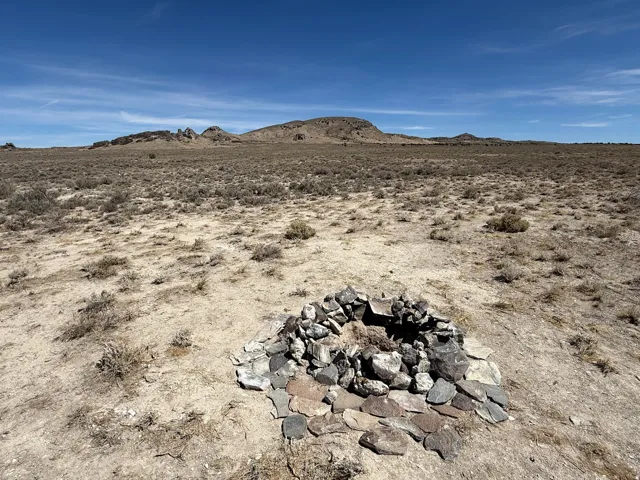 1 Emigrant Trl Rd, Park Valley, Utah 84329