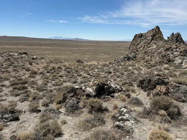1 Emigrant Trl Rd, Park Valley, Utah 84329