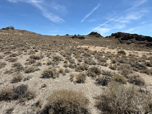 1 Emigrant Trl Rd, Park Valley, Utah 84329