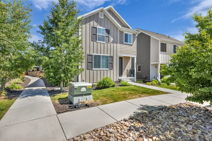 6776 Silver Creek Dr, Park City, Utah 84098