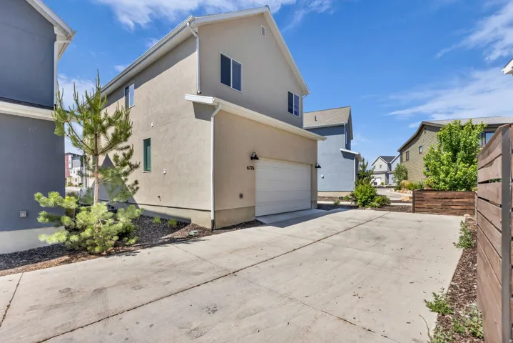 6776 Silver Creek Dr, Park City, Utah 84098