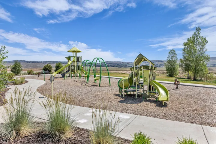 6776 Silver Creek Dr, Park City, Utah 84098
