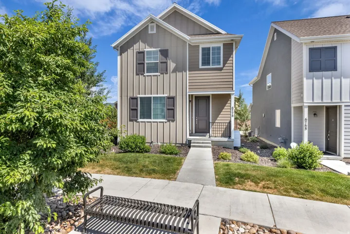 6776 Silver Creek Dr, Park City, Utah 84098