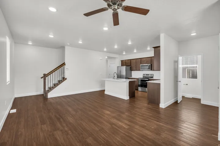 6776 Silver Creek Dr, Park City, Utah 84098