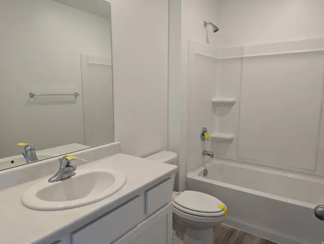 Common Bathroom